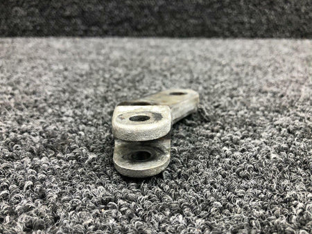 Piper 42042-000 Piper PA-31T Main Gear Retraction Hydraulic Actuator Arm Forward