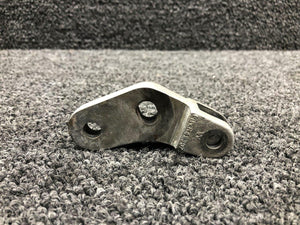 42042-000 Piper PA-31T Main Gear Retraction Hydraulic Actuator Arm Forward
