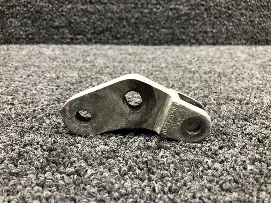 Piper 42042-000 Piper PA-31T Main Gear Retraction Hydraulic Actuator Arm Forward