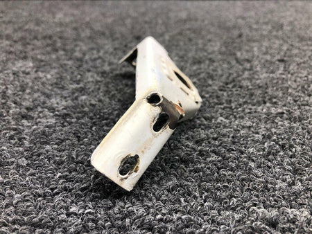 41985-000 Piper PA-31T Down Lock Switch Bracket Assembly LH BAS Part Sales | Airplane Parts