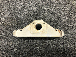 41985-000 Piper PA-31T Down Lock Switch Bracket Assembly LH (Altered)