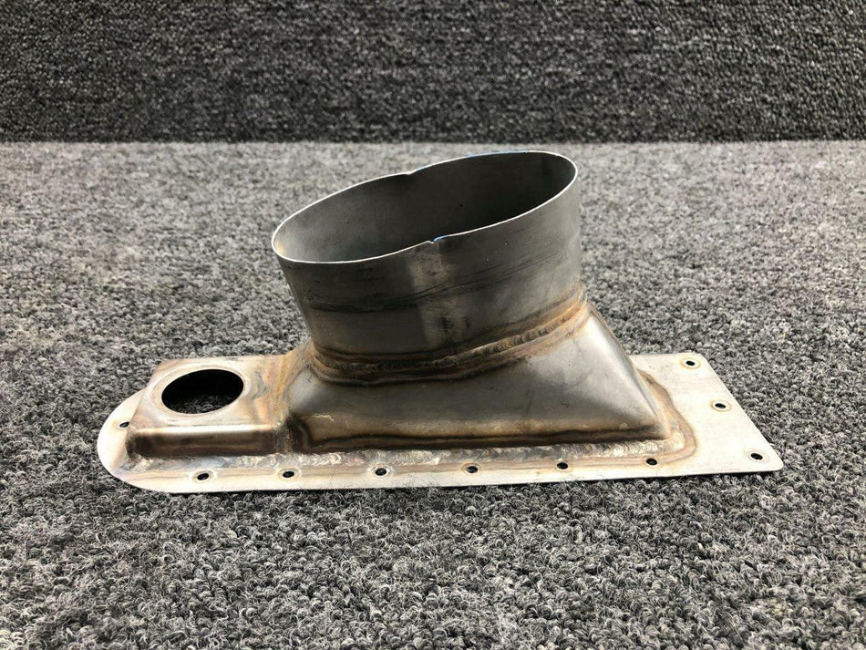 50959-000 Piper PA-31T Air Inlet Duct Assembly LH BAS Part Sales | Airplane Parts