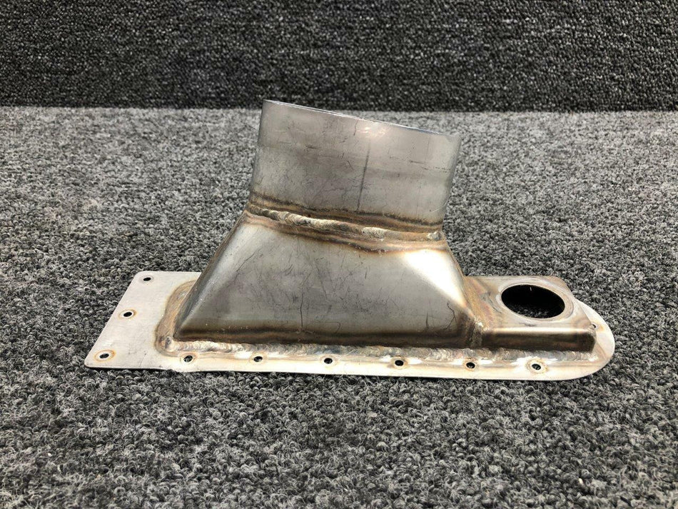 Piper 50959-000 Piper PA-31T Air Inlet Duct Assembly LH