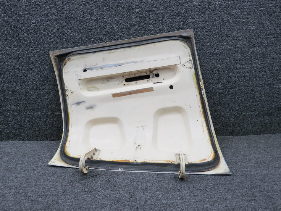 46036-000 Piper PA-31T Baggage Door Compartment Forward Structure