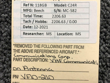 N118GBKW1-TA