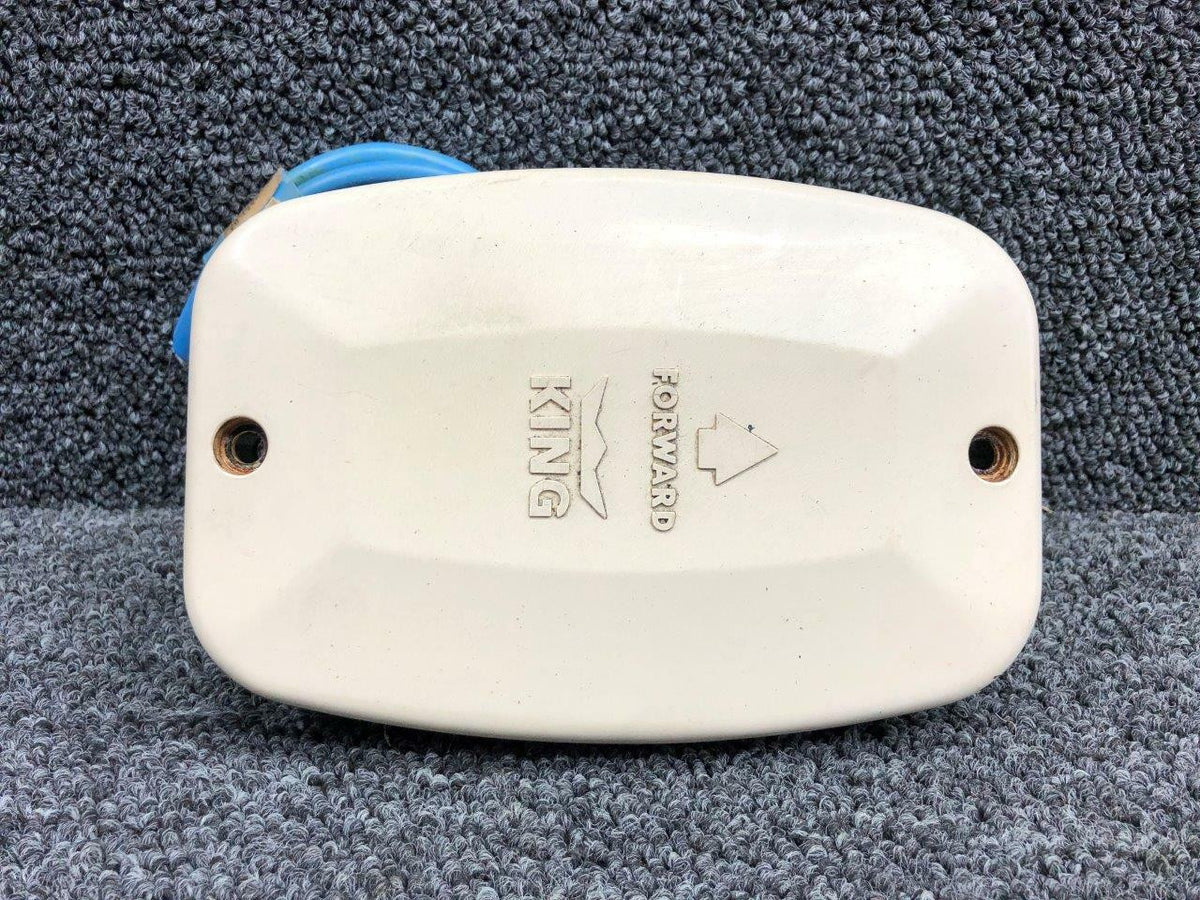 King Radio 071-1098-00 Beechcraft C24R King Radio KA-42A ADF Loop Antenna