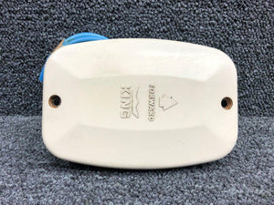071-1098-00 King Radio KA-42A ADF Loop Antenna with Plug