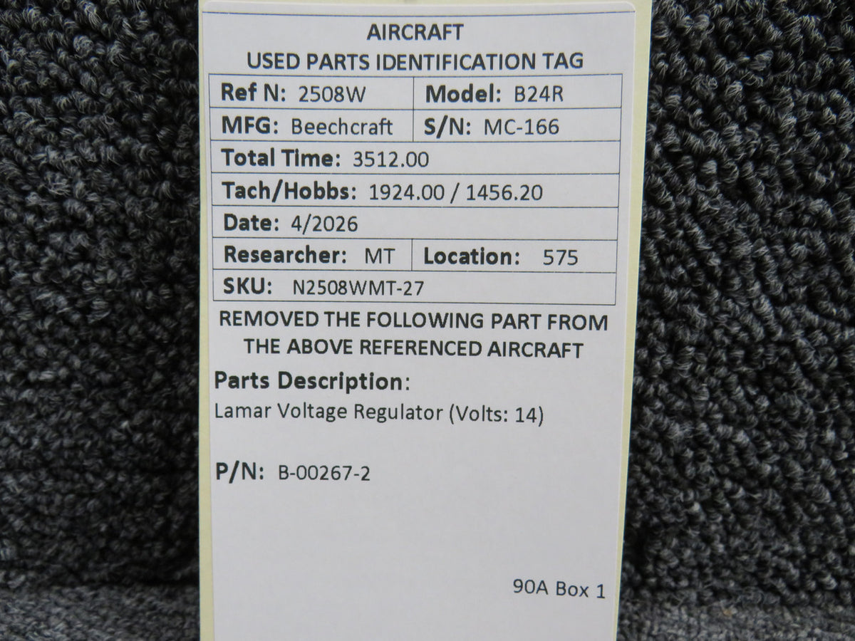 N2508WMT-27AS