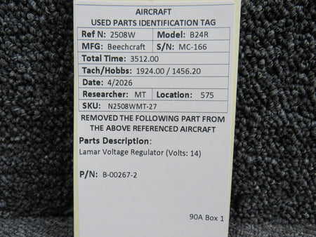 N2508WMT-27AS