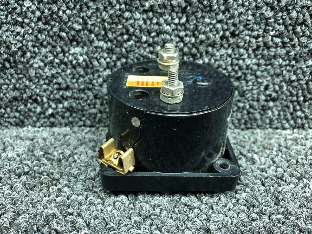 Alcor Inc 46150 Beech C24R Alcor Exhaust Gas Temperature Gauge W/ Probe 14V CORE