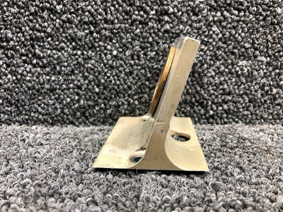 Beechcraft 169-640012-1 Beechcraft C24R Rudder Hinge Bracket Aft