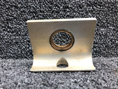 Beechcraft 169-640012-1 Beechcraft C24R Rudder Hinge Bracket Aft
