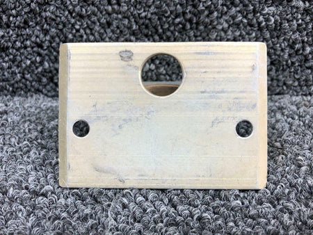 Beechcraft 169-640012-1 Beechcraft C24R Rudder Hinge Bracket Aft