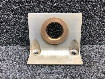 Beechcraft 169-640012-1 Beechcraft C24R Rudder Hinge Bracket Aft