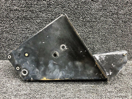 Beechcraft 169-524024-85 Beechcraft C24R Flap Control Lever Weld Assembly