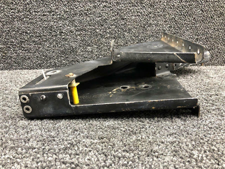 Beechcraft 169-524024-85 Beechcraft C24R Flap Control Lever Weld Assembly