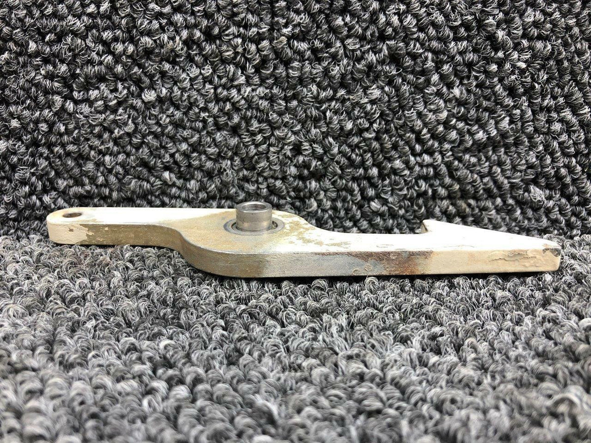 Beechcraft 169-810057-25 Beechcraft C24R Main Gear Uplock Hook LH / RH