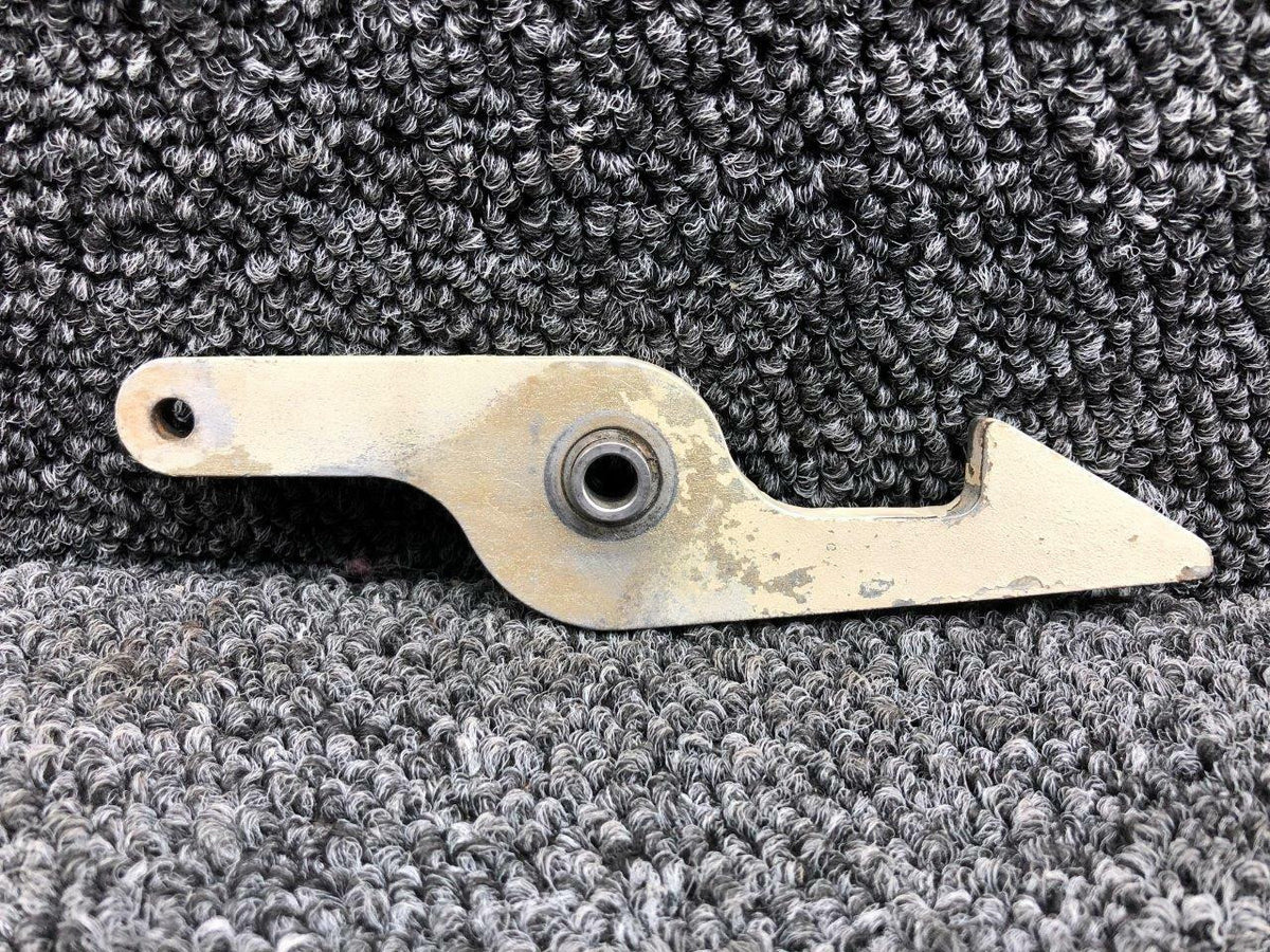 Beechcraft 169-810057-25 Beechcraft C24R Main Gear Uplock Hook LH / RH
