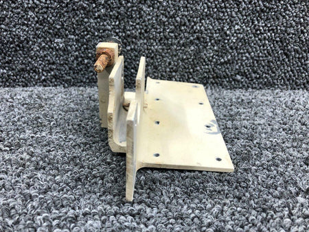 Beechcraft 169-110001-224 / 169-810057-14 Beech C24R Main Gear Retract Bracket and Stop RH
