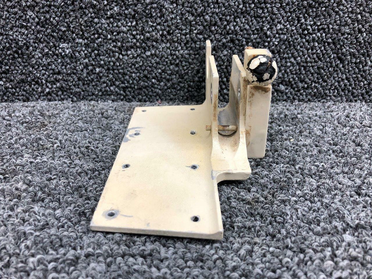 Beechcraft 169-110001-224 / 169-810057-14 Beech C24R Main Gear Retract Bracket and Stop RH