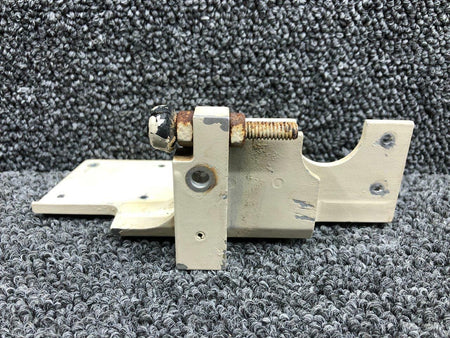 Beechcraft 169-110001-224 / 169-810057-14 Beech C24R Main Gear Retract Bracket and Stop RH