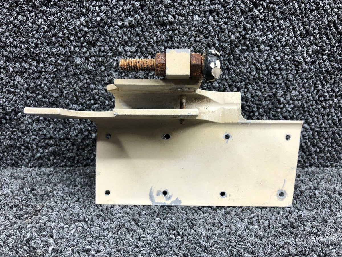 Beechcraft 169-110001-224 / 169-810057-14 Beech C24R Main Gear Retract Bracket and Stop RH