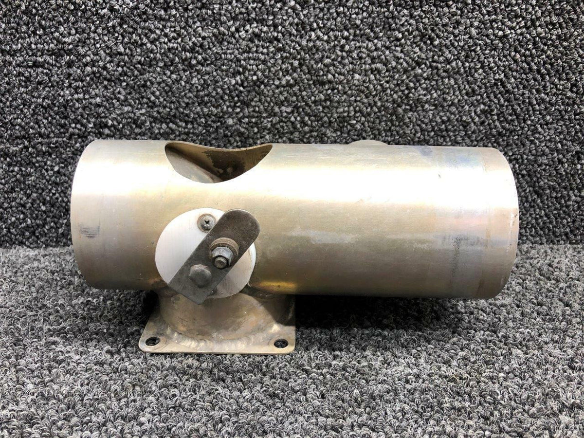 Beechcraft 169-910028-33 Beechcraft C24R Cabin Air Valve Assembly