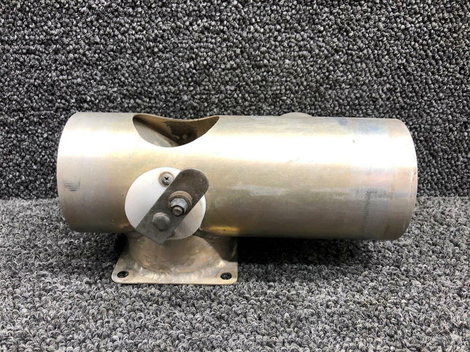 Beechcraft 169-910028-33 Beechcraft C24R Cabin Air Valve Assembly