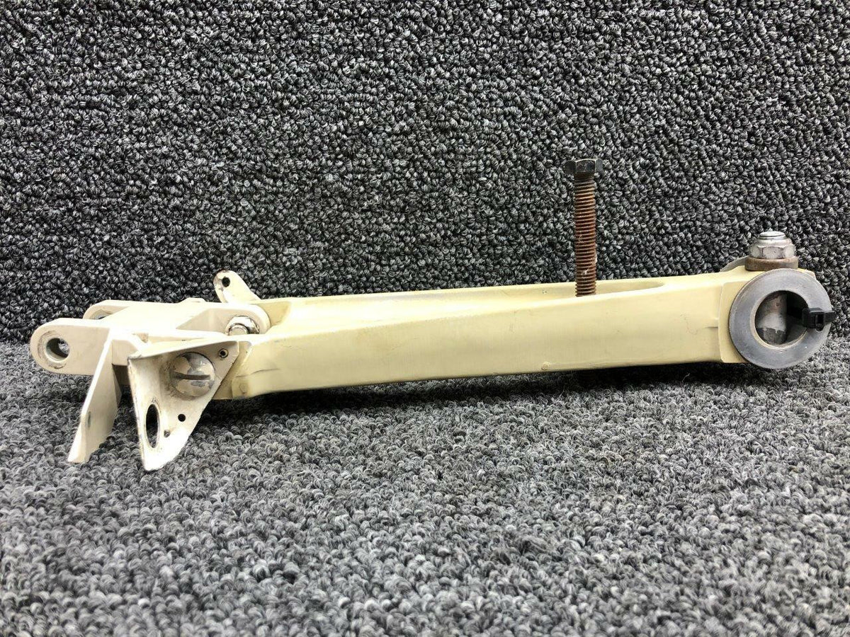 Beechcraft 169-820000-605 Beechcraft C24R Nose Gear Drag Link and Brace Assembly