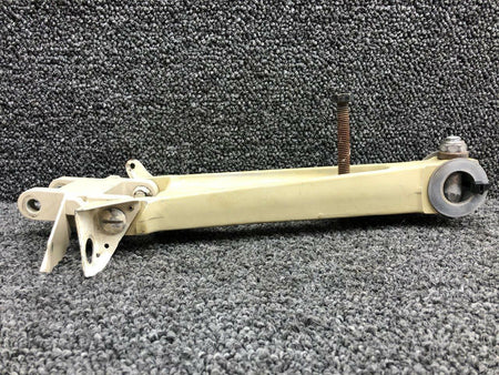 Beechcraft 169-820000-605 Beechcraft C24R Nose Gear Drag Link and Brace Assembly