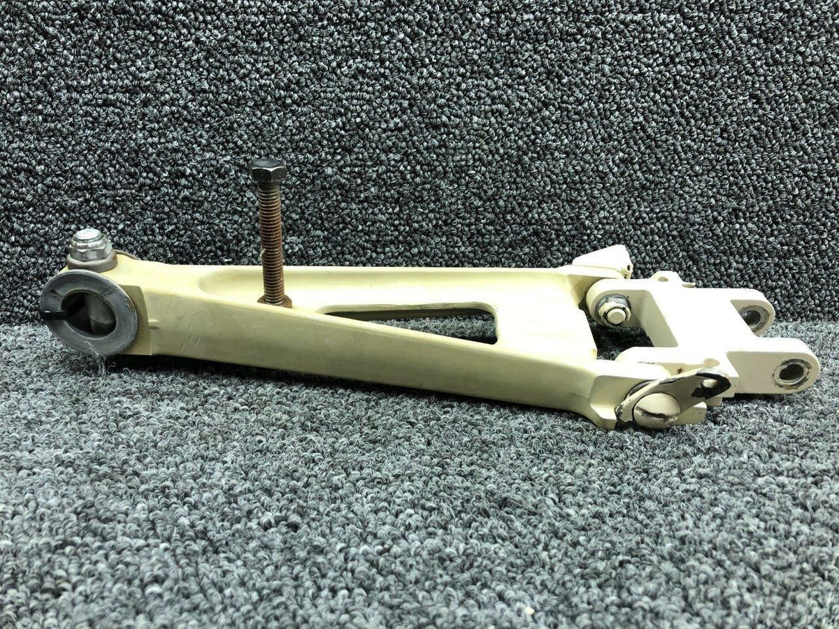 Beechcraft 169-820000-605 Beechcraft C24R Nose Gear Drag Link and Brace Assembly