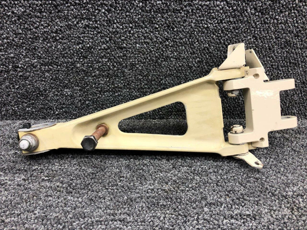 Beechcraft 169-820000-605 Beechcraft C24R Nose Gear Drag Link and Brace Assembly