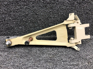 169-820000-605 Beechcraft C24R Nose Gear Drag Link & Brace Assembly