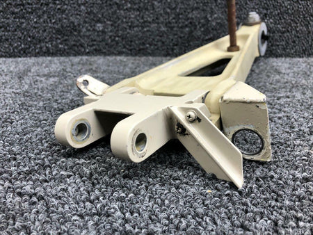 Beechcraft 169-820000-605 Beechcraft C24R Nose Gear Drag Link and Brace Assembly