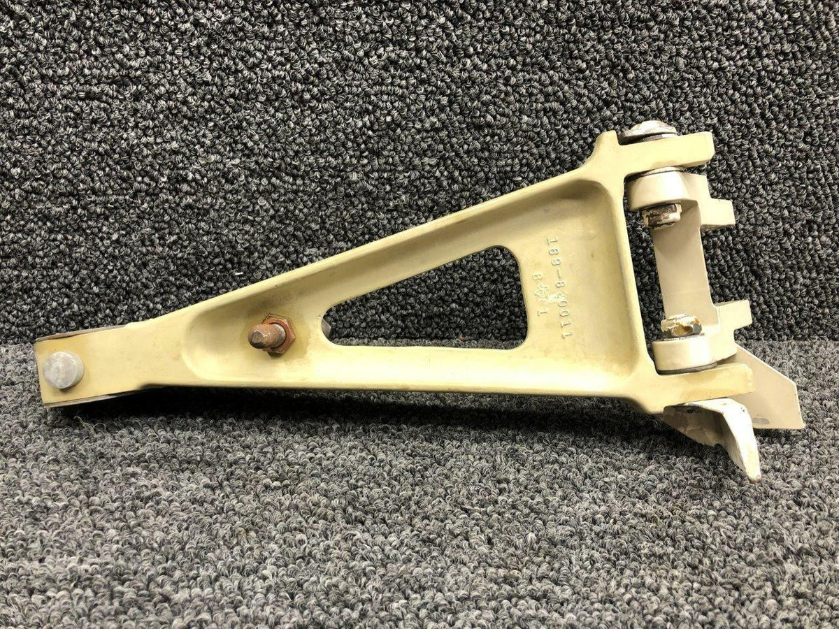 Beechcraft 169-820000-605 Beechcraft C24R Nose Gear Drag Link and Brace Assembly