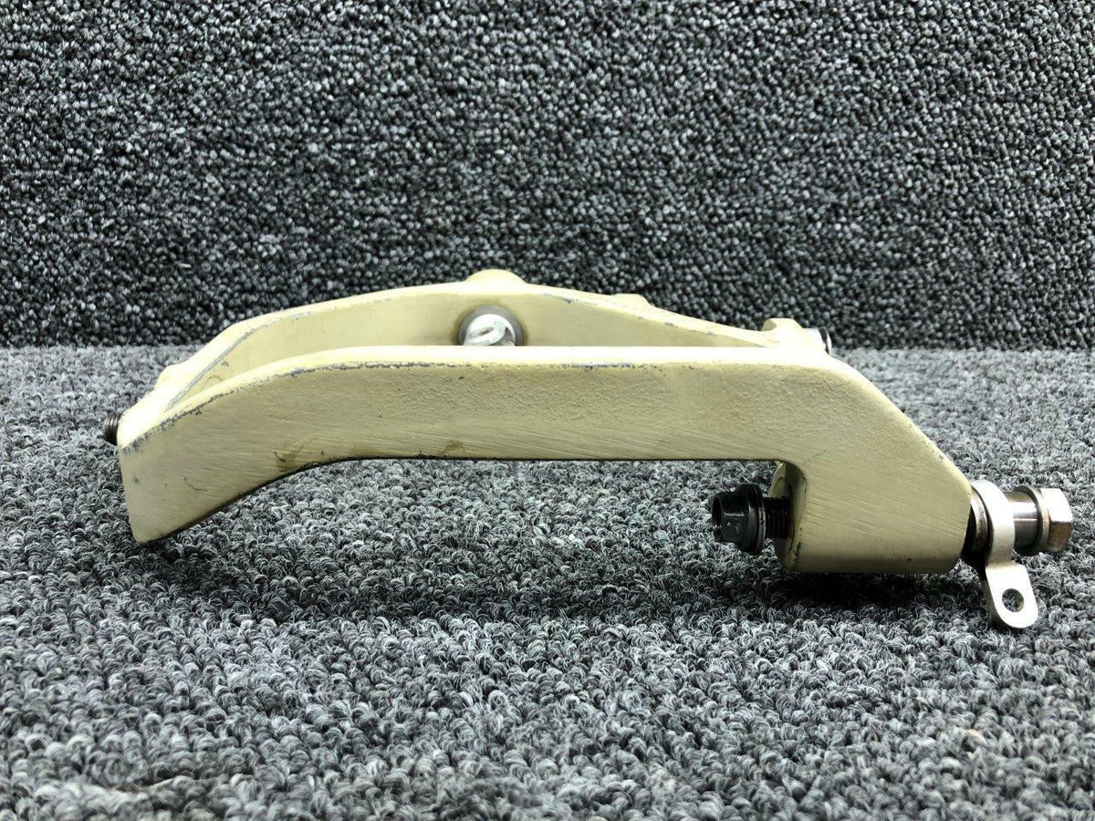 Beechcraft 169-820039 Beechcraft C24R Nose Gear Steering Yoke Assembly