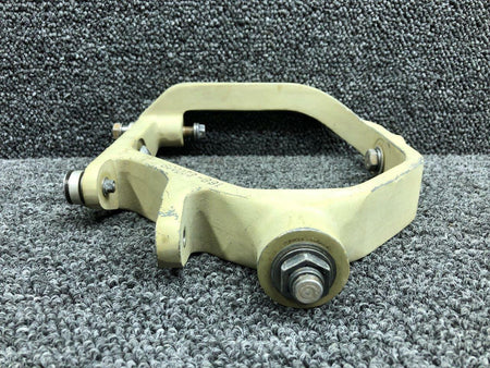 Beechcraft 169-820039 Beechcraft C24R Nose Gear Steering Yoke Assembly