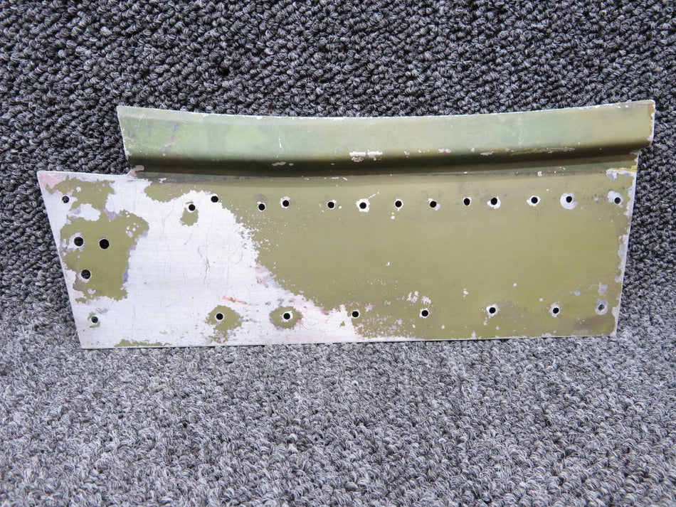 0713766-5 Cessna A185F Skin Retainer LH
