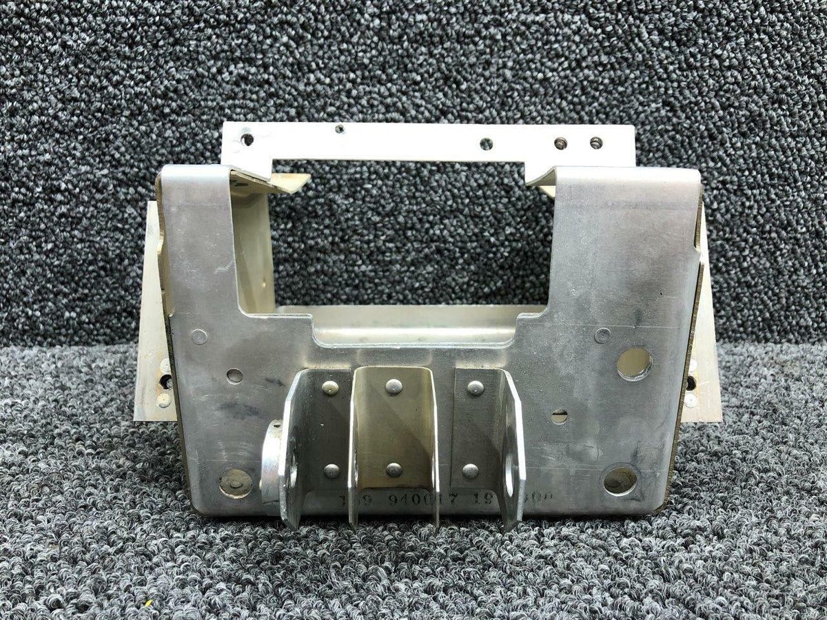 169-940017-9 /169-940017-95 Beech C24R Engine Control Bracket Assy BAS Part Sales | Airplane Parts