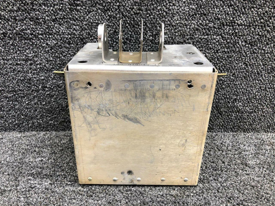 Beechcraft 169-940017-9 /169-940017-95 Beech C24R Engine Control Bracket Assy