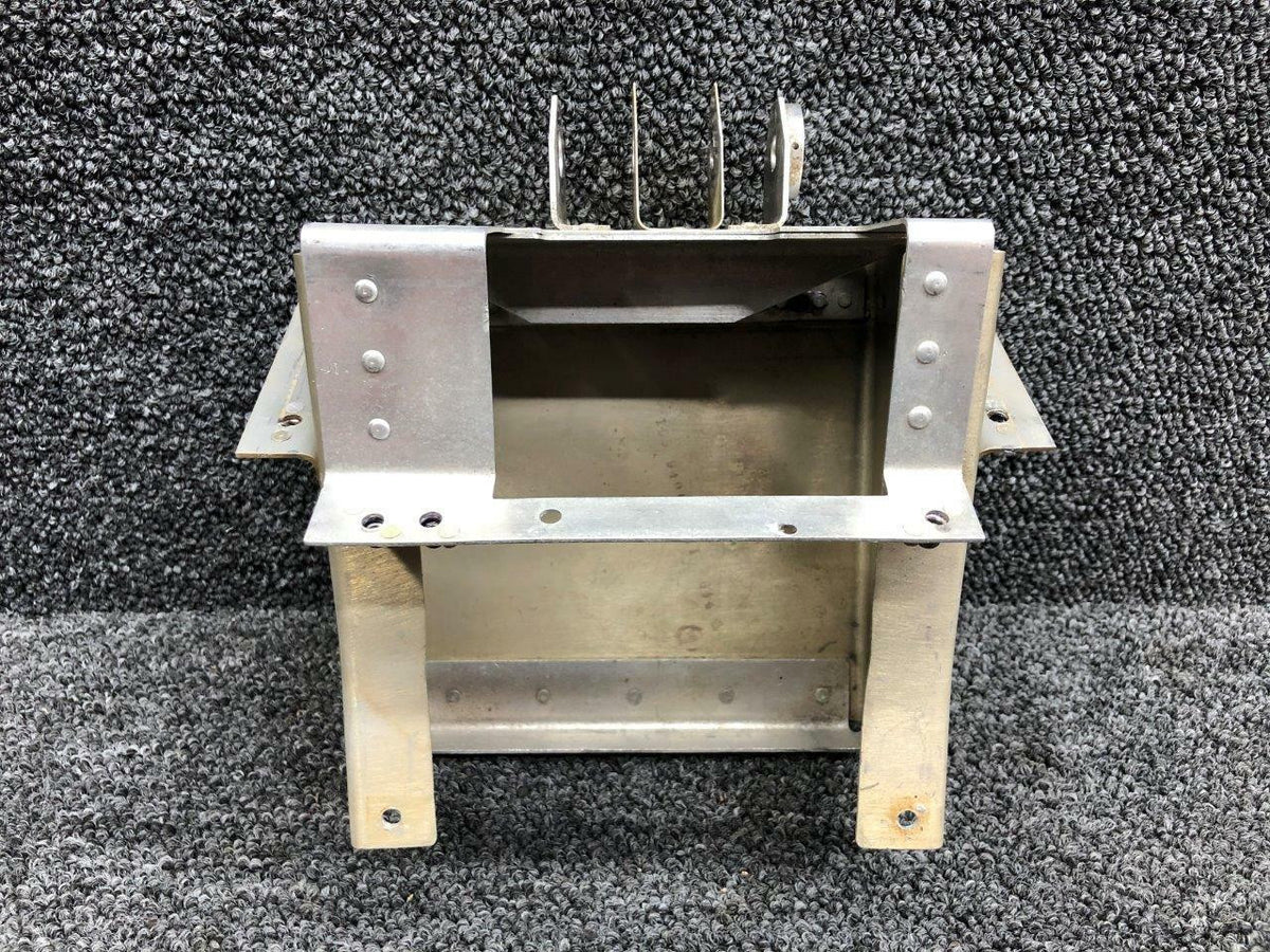 Beechcraft 169-940017-9 /169-940017-95 Beech C24R Engine Control Bracket Assy