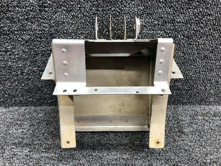Beechcraft 169-940017-9 /169-940017-95 Beech C24R Engine Control Bracket Assy