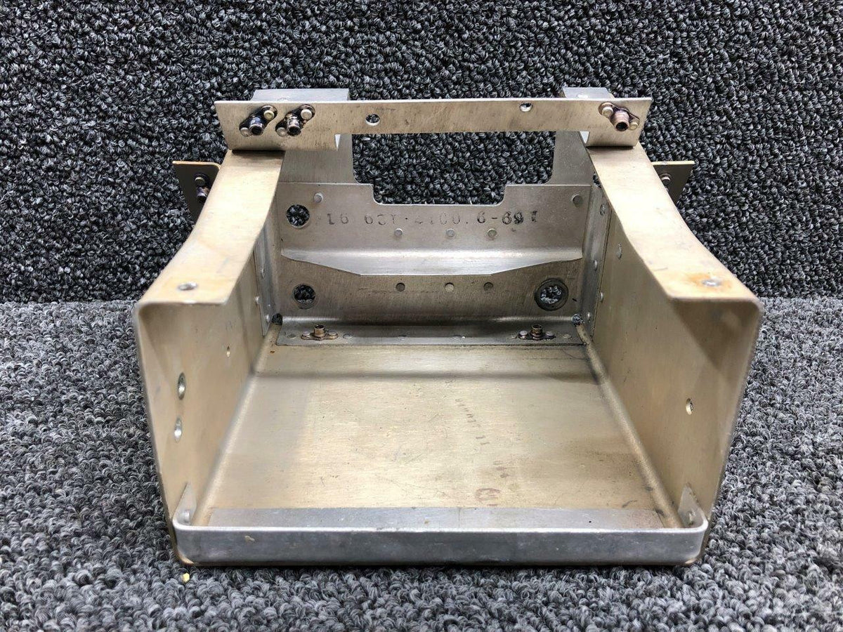 Beechcraft 169-940017-9 /169-940017-95 Beech C24R Engine Control Bracket Assy