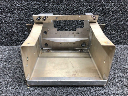 Beechcraft 169-940017-9 /169-940017-95 Beech C24R Engine Control Bracket Assy