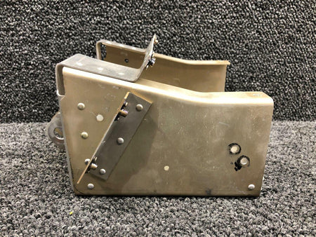 Beechcraft 169-940017-9 /169-940017-95 Beech C24R Engine Control Bracket Assy