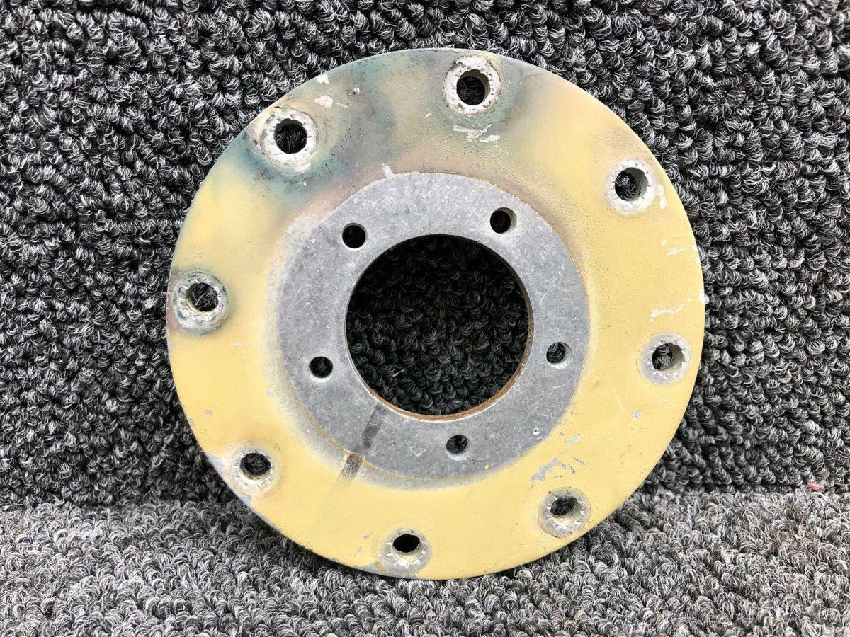 Beechcraft 169-110010-7 Beechcraft C24R Fuel Tank Adapter Plate LH / RH