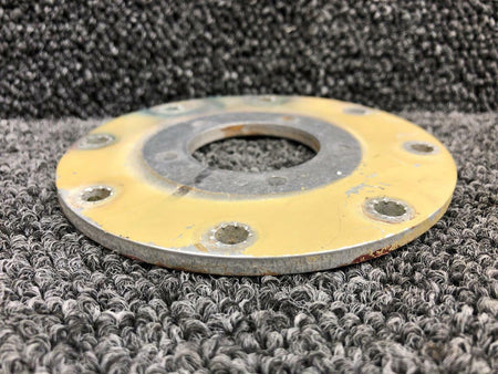 Beechcraft 169-110010-7 Beechcraft C24R Fuel Tank Adapter Plate LH / RH