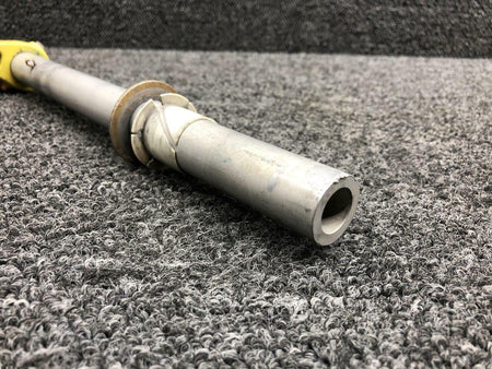 Beechcraft 169-524013-73 Beechcraft C24R Rudder Pedal Cross Shaft Forward