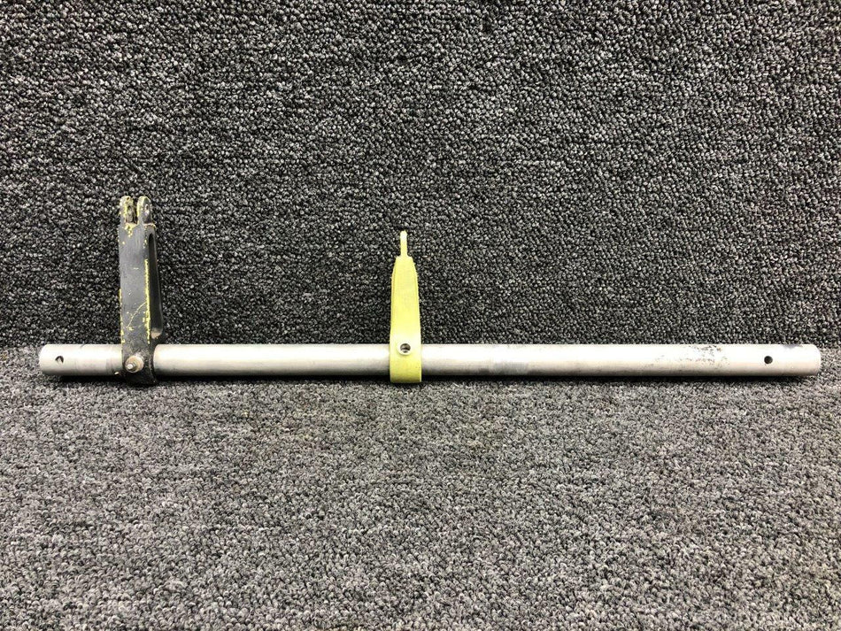 Beechcraft 169-524013-75 Beechcraft C24R Rudder Pedal Cross Shaft Aft