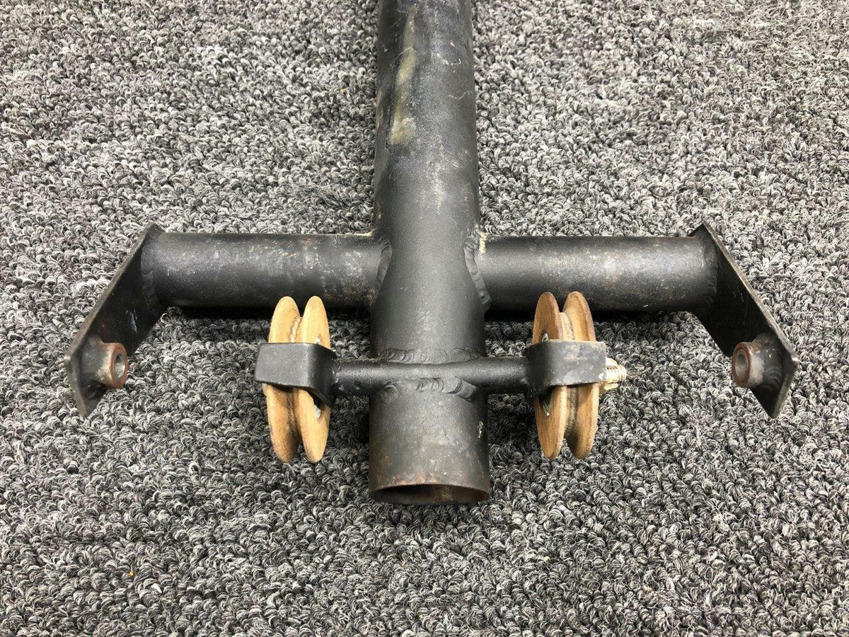 Beechcraft 169-524060-13 ALT 169-524060-15 Beech C24R Control Column Assy Dual